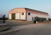 850m² warehouse for rent in Orihuela, Senda alta 17 los desamparados photo