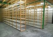 Nave Industrial en venta con inquilinos con 349.99m² en Santander, Santander foto