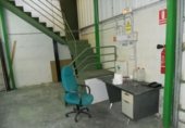 Nave Industrial en venta con inquilinos con 349.99m² en Santander, Santander foto