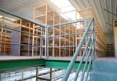 Nave Industrial en venta con inquilinos con 349.99m² en Santander, Santander foto