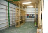 Nave Industrial en venta con inquilinos con 349.99m² en Santander, Santander foto