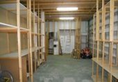 Nave Industrial en venta con inquilinos con 349.99m² en Santander, Santander foto