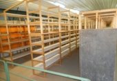 Nave Industrial en venta con inquilinos con 349.99m² en Santander, Santander foto