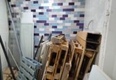 Local comercial
en venda, lloguer
amb 57m² a Albacete, a la zona de Indústria, Industria foto