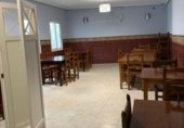 214m² restaurant for sale in Gijón, in the area of Center, Avenida Rufo García Rendueles photo