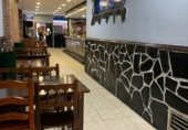 214m² restaurant for sale in Gijón, in the area of Center, Avenida Rufo García Rendueles photo