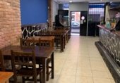 214m² restaurant for sale in Gijón, in the area of Center, Avenida Rufo García Rendueles photo
