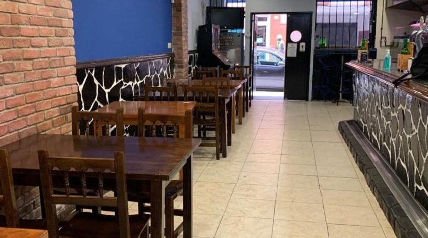 Local comercial