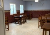 214m² restaurant for sale in Gijón, in the area of Center, Avenida Rufo García Rendueles photo