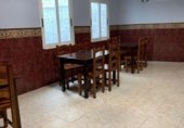 214m² restaurant for sale in Gijón, in the area of Center, Avenida Rufo García Rendueles photo