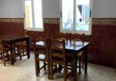 214m² restaurant for sale in Gijón, in the area of Center, Avenida Rufo García Rendueles photo