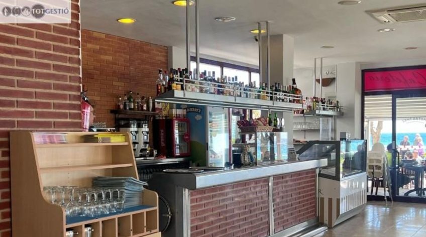 Local comercial