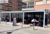 Restaurante en alquiler con 238m² en Calonge, Avinguda de la Unió foto