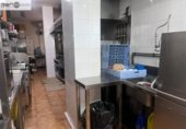 Restaurante en alquiler con 238m² en Calonge, Avinguda de la Unió foto