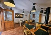 Restaurant
en lloguer
amb 45m² a Viella, Carrer Major foto