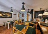 Restaurant
en lloguer
amb 45m² a Viella, Carrer Major foto