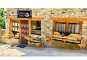 Restaurant
en lloguer
amb 45m² a Viella, Carrer Major foto