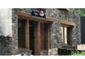 Restaurant
en lloguer
amb 45m² a Viella, Carrer Major foto