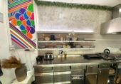 Restaurante en venta con 84m² en Arona, en la zona de Playa de las Américas, Avenida de Antonio Domínguez foto