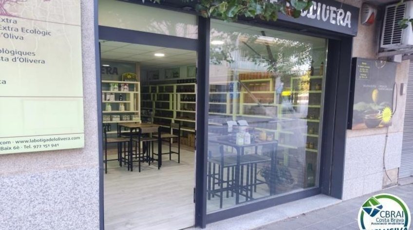 Local comercial