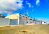 1950m² entrepôt industriel pour vente à Vélez-Rubio photo