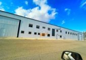 1950m² entrepôt industriel pour vente à Vélez-Rubio photo