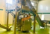 1950m² entrepôt industriel pour vente à Vélez-Rubio photo