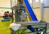 1950m² entrepôt industriel pour vente à Vélez-Rubio photo