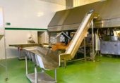 1950m² entrepôt industriel pour vente à Vélez-Rubio photo