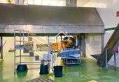1950m² entrepôt industriel pour vente à Vélez-Rubio photo