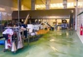 1950m² entrepôt industriel pour vente à Vélez-Rubio photo
