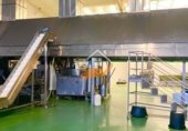 1950m² entrepôt industriel pour vente à Vélez-Rubio photo