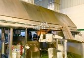1950m² entrepôt industriel pour vente à Vélez-Rubio photo