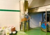 1950m² entrepôt industriel pour vente à Vélez-Rubio photo