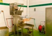 1950m² entrepôt industriel pour vente à Vélez-Rubio photo