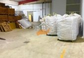 1950m² entrepôt industriel pour vente à Vélez-Rubio photo