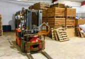 1950m² entrepôt industriel pour vente à Vélez-Rubio photo