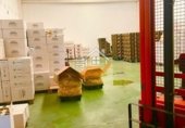 1950m² entrepôt industriel pour vente à Vélez-Rubio photo