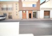 119m² commercial premises for sale in Almenara photo