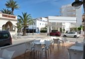Restaurante en venta con 164m² en Ador, Calle Santa Bárbara foto
