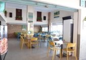 Restaurante en venta con 164m² en Ador, Calle Santa Bárbara foto