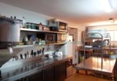 Restaurante en venta con 164m² en Ador, Calle Santa Bárbara foto