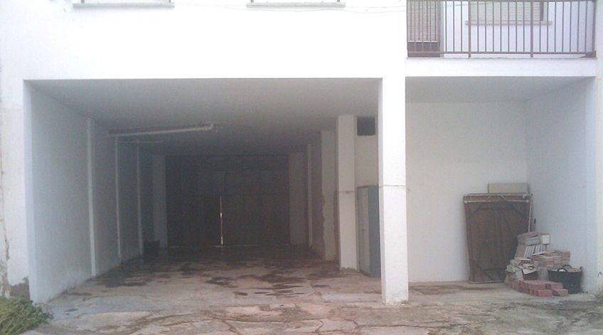 Nave