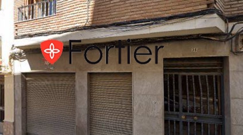Local comercial