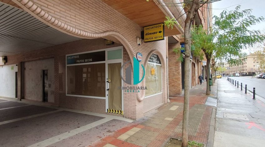 Local comercial