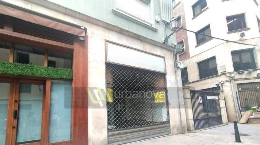 Local comercial
