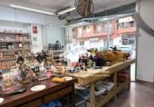 Local comercial en alquiler, traspaso con 113m² en el Prat de Llobregat foto