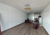 50m² commercial premises for assignment in Níjar photo