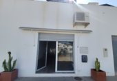 50m² commercial premises for assignment in Níjar photo