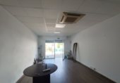 50m² commercial premises for assignment in Níjar photo